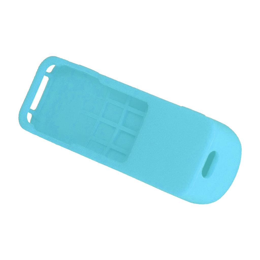 Remote Control Silicone Protective Case NonSlip Washable Remote Case for IOS TV 4K