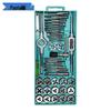 Paola 40-Piece Tap and Die Set