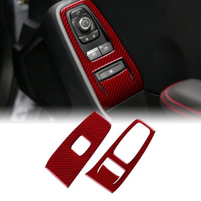 AIRSPEED Zubehör für Toyota GR86 ZN8 Subaru BRZ ZD8 2021 2022 2023 2024 Exklusiv