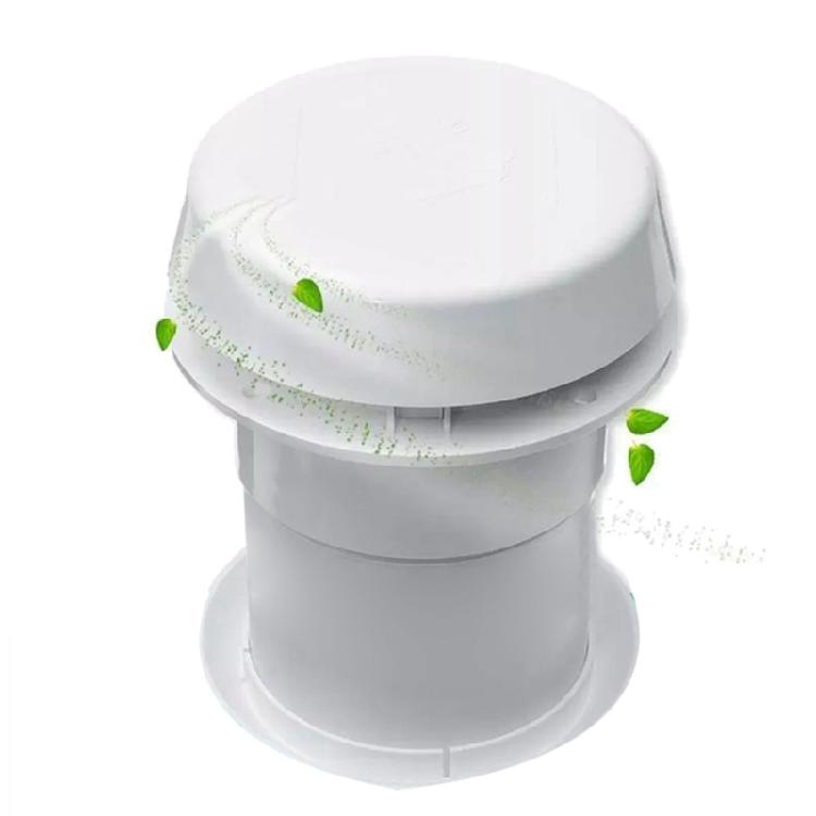 Vent Ceiling Exhaust Fan for RV Motorhome Trailer Powerful Silent Extractor Fan