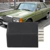 12V Fuel Pump Relay Black High-quality Interior Parts