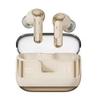 2026 New TWS Bluetooth 5.4 Earphones AI Translation Noise Reduction HiFi Headphones Translator Earbud Long Battery Life Headset