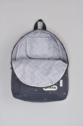 Ensky Batoh Můj soused Totoro Outdoor Products Collaboration