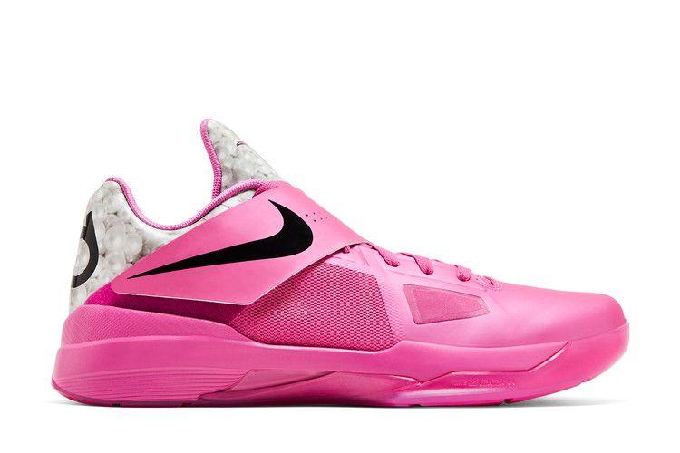 Nike KD 4 Aunt Pearl (2024)