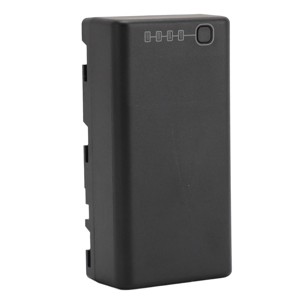 5200mAh WB37 Intelligent Battery FPV RC Drone Transmitter Replacement Li Battery for CrystalSky for Cendence Remote