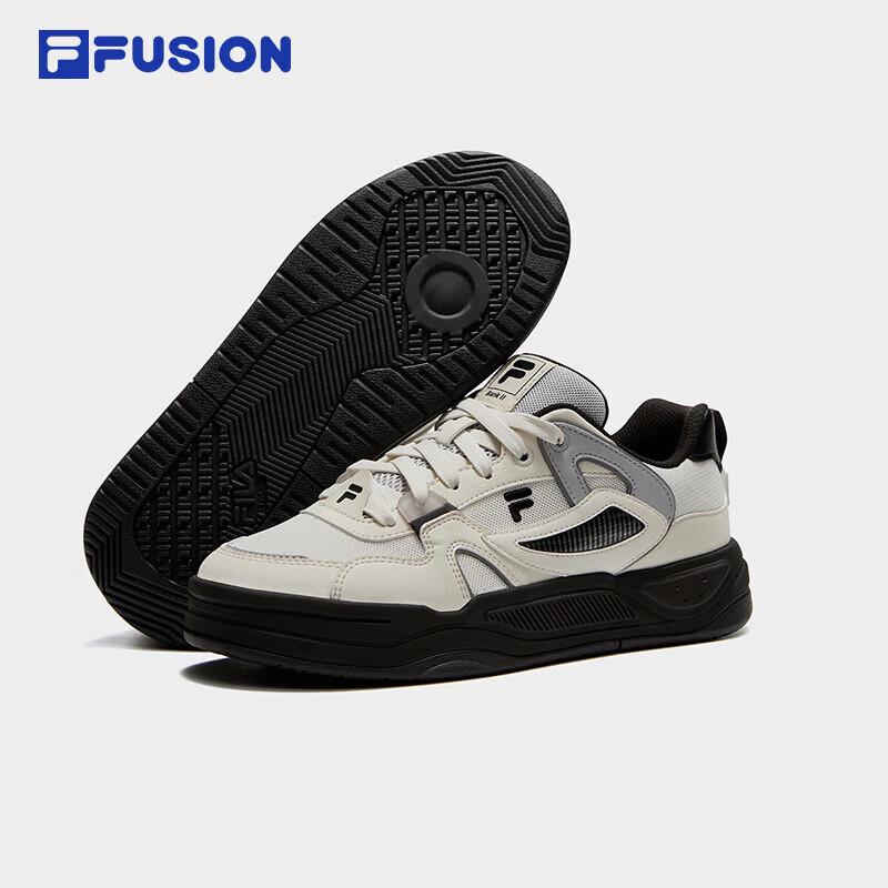 Fila Fusion BANK II Women's Platform Skate Shoes