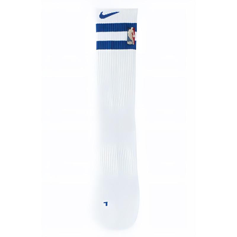 Nike Crew Socks Men's 1 Pack White CK5247-100