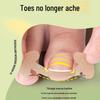Glue-Free Natural Ingrown Toenail Corrector Stickers