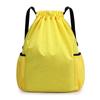 Oxford Cloth Sports Basketball Backpack - Large Capacity for Gym & Outdoor Fitness