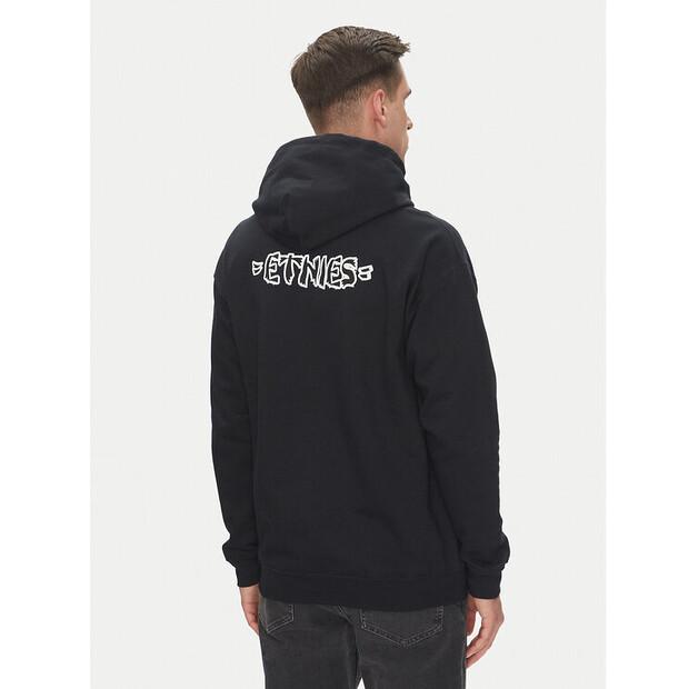 Толстовка Etnies Rebel E