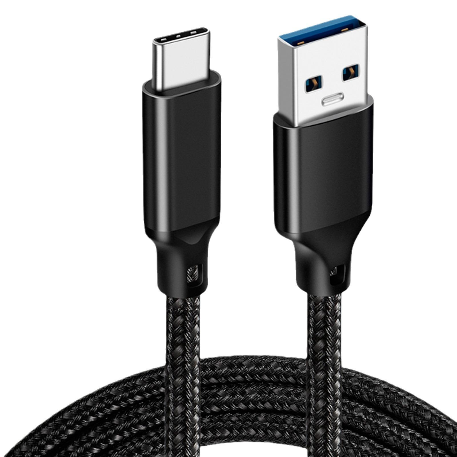 

Кабель USB-C для передачи данных TYPE-C к USB3.2 Общественная жесткая линия передачи данных о погружениях Высокоскоростная линия 10G ATOC Компьютер Мобильный телефон 1M