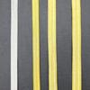Long Versatiles Bias Wide Tape Smooth Satins Edging Tape Textile Craft Supply Apparels Embellishments