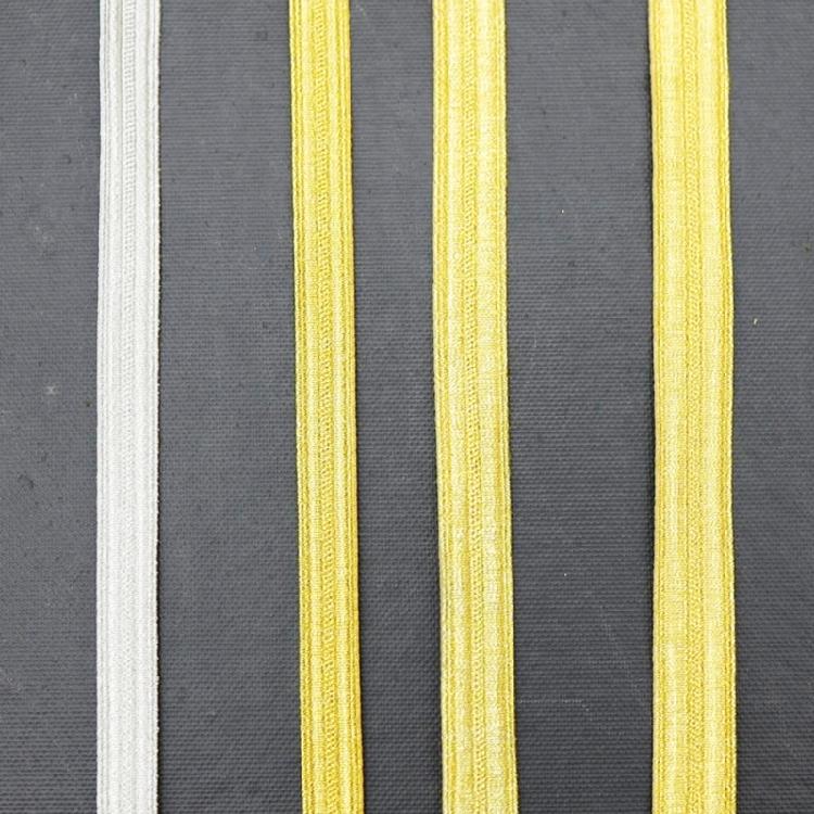 Long Versatiles Bias Wide Tape Smooth Satins Edging Tape Textile Craft Supply Apparels Embellishments