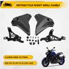 L10A For  MT-09 Motorcycle Side Frame Fairing Side Panels Covers For  MT-09 Motorcycle Accessories