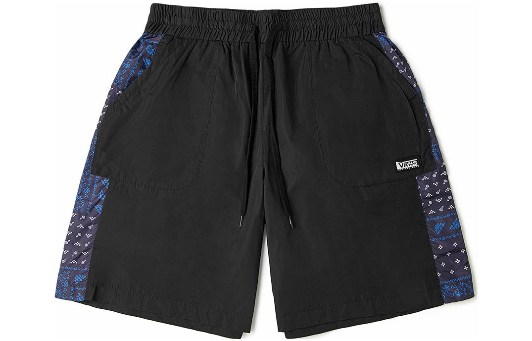 Vans Casual Shorts Women s Black Moderate VN0A7Q28BLK M