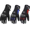 Touchscreen Warme Handschuhe Outdoor Radfahren Fahren Motorrad Wasserdicht Kalte Handschuhe Winddicht Rutschfest Damen Herren Winter Skihandschuh