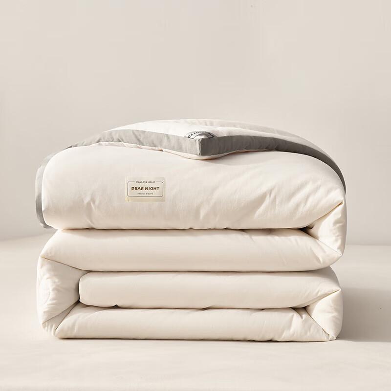 Heilan Home Thick Winter Comforter