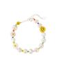 Findelise Daisy Freshwater Pearl Bracelet