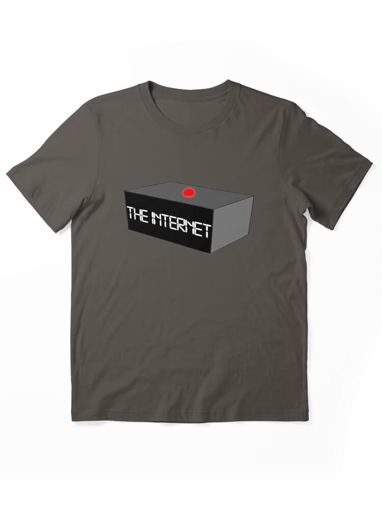 OFF The Internet Essential T-Shirt