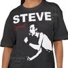 Steve Ignorant Crass Graphic T-Shirt UK Anarcho Punk Political Hardcore 70s 80s DIY Underground Unisex Cotton Tee