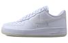 Air Force 1 '07 Essential 'Triple White' Donna AO2132-101
