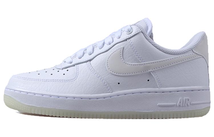 

Nike Air Force 1 07 Essential Triple White Women s AO2132-101 38.5