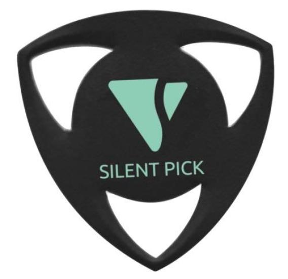 

Silent Pick sold separately SP-3