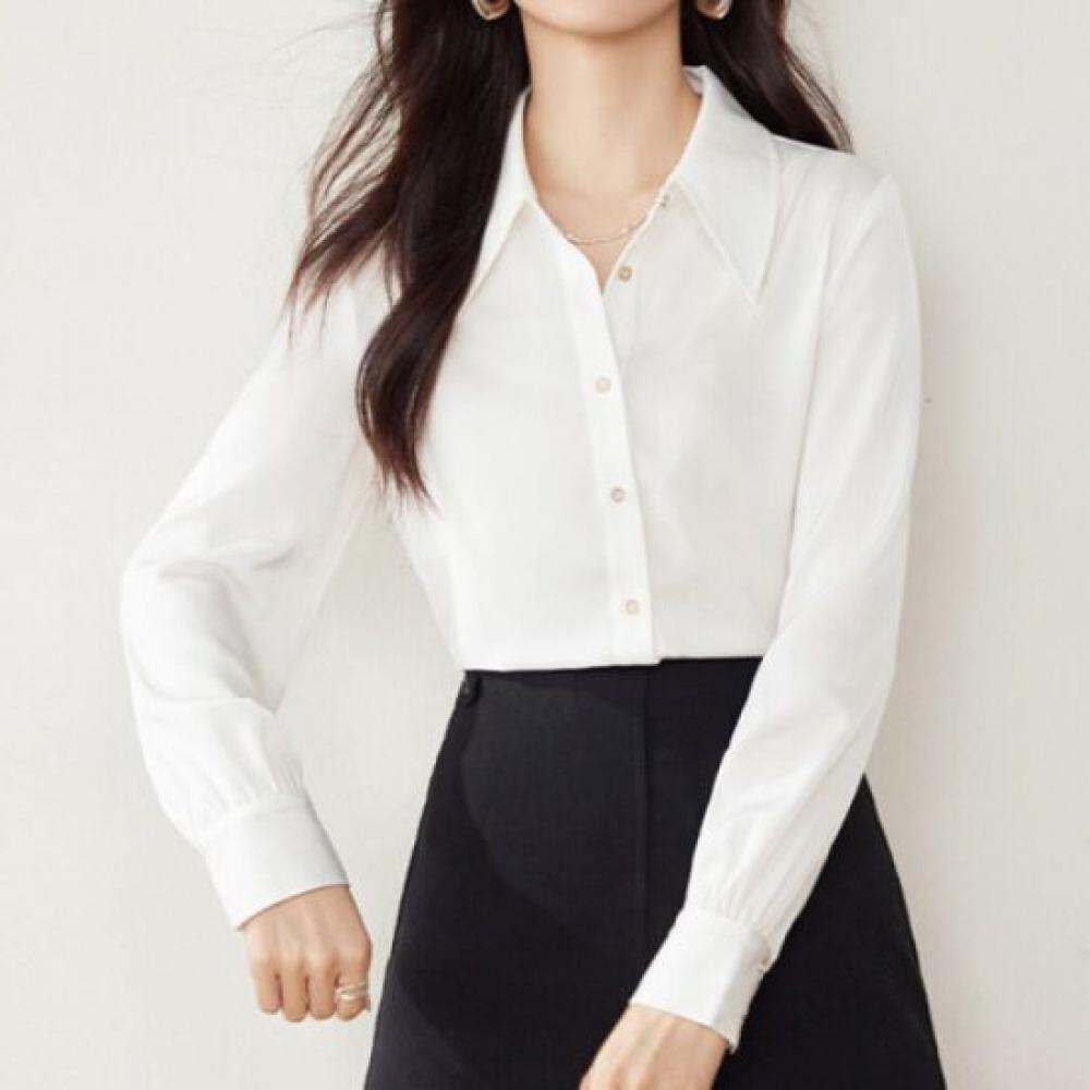 Navava Office Long Sleeve Shirt Nb2947