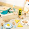 Children's Play At Home, Kitchen Cooking Toys, Boys And Girls 3-4 Years Old, Educational And Educational Toys, Baby Toys