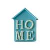 House Shape DIY Craft Mold Flexible Jewelry Making Tool for Candle Making