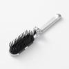 Kai Corporation KAI Folding Hair Care Portable and KQ1835 Brush, Compact,