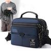 ניילון באיכות גבוהה נגד גניבה תיק Crossbody 2022 אופנה חדשה תיקי כתף לגברים רצועת כתף מתנתקת חבילות מותן זכר