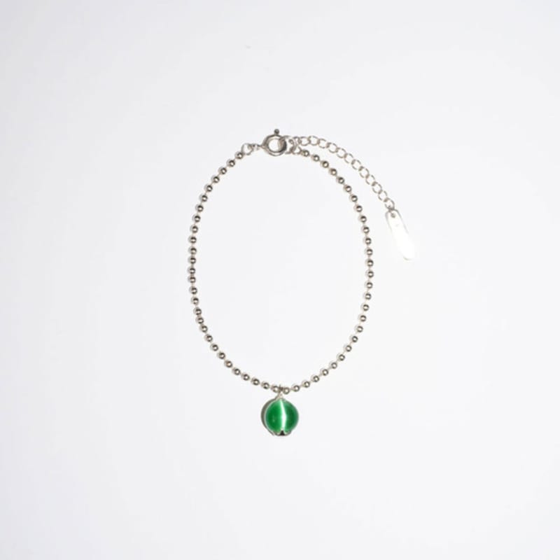Everglow Starball BR_Green