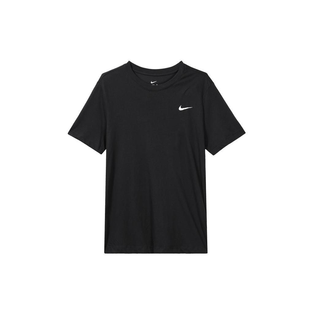 New Nike Dri Fit T Shirts Men Black BV0644-010