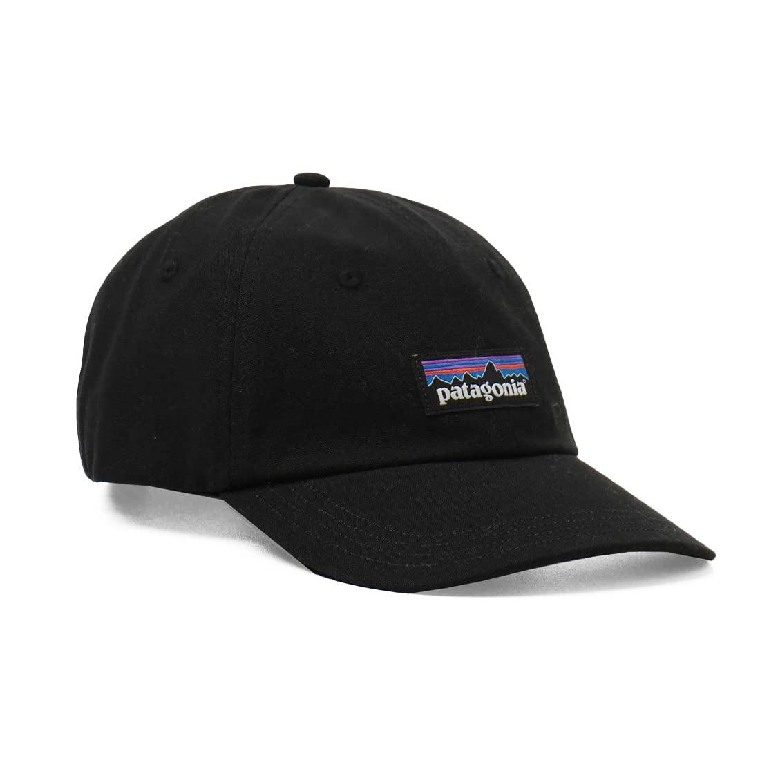 

КЕПКА LABEL TRAD STRAPBACK 38296 BLK [Patagonia] P-6 (ЧЕРНЫЙ) [Продукт] чёрный