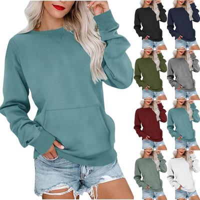 Bluzki – Bluzy i bluzy z kapturem