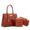 Trendy Women's Mother-Child Bag Set