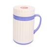 650ML Pig Semen Collection Insulation Cup Stainless Steel Specimen Container with Elastic
