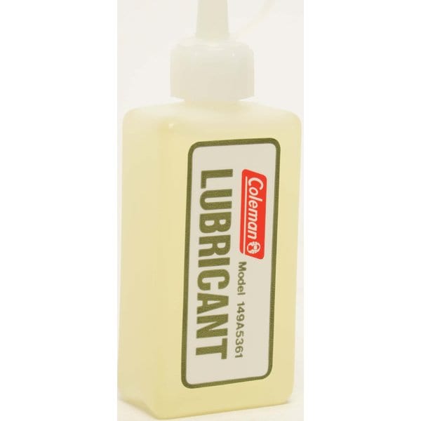       Coleman Lubricant 149a5361 [pump Cup Lubricant]