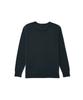 STCO [Black Label] Washable Round Wool Blend Knit Green (Basic Fit)_Sktuz03Nse