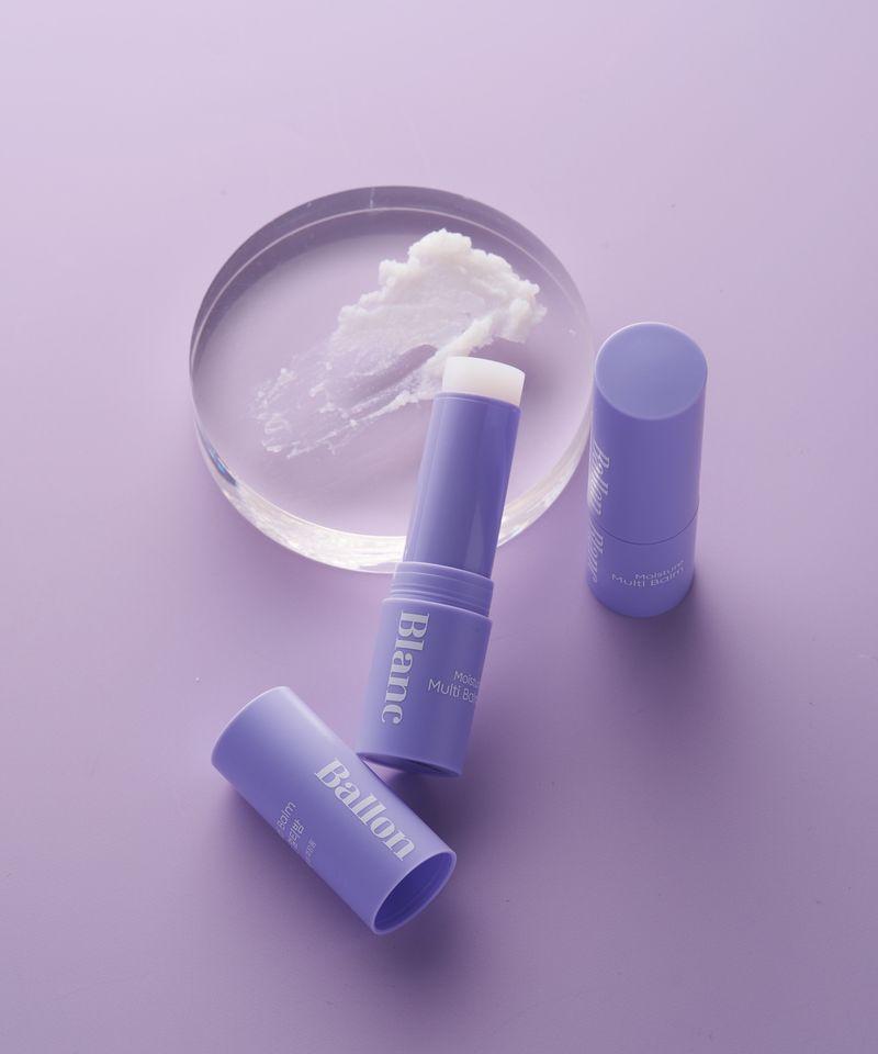Ballon Blanc Hydrating Multi Balm 10g