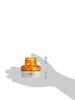 Nichido Industries Battery-Powered LED Rotating Light, Nico UFO, Yellow, Always On, NU-AY
