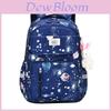 Small Kids School Backpack With Breathable Nylon For Elementary Students