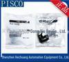 PL8 Series SUS304 Corrosion-Resistant Tube Fittings by PISCO, Japan 