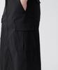 Musinsa Standard Woman Women'S Cargo Maxi Skirt [Black]