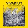 Vivarium by Maarja Partna Paperback Book 9781912915422