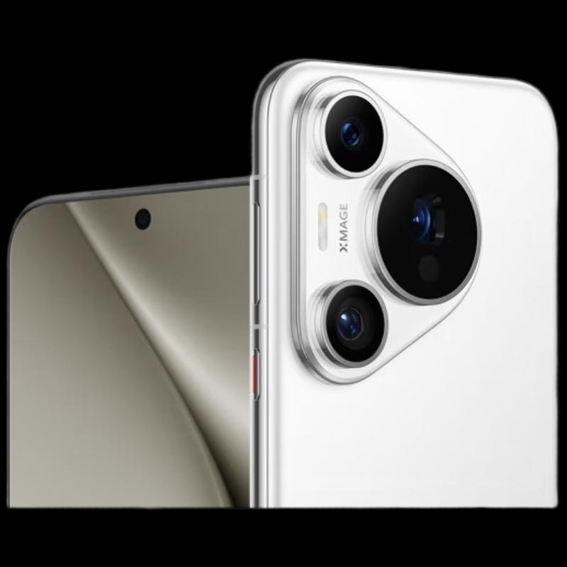 

Huawei Pura 70 Pro Smartphone (CN version)