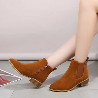 Botas