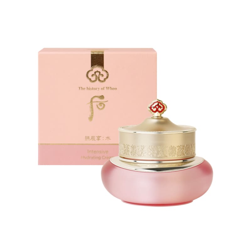 

The Whoo Gongjinhyang Su Suyeon Jin Cream 50ml