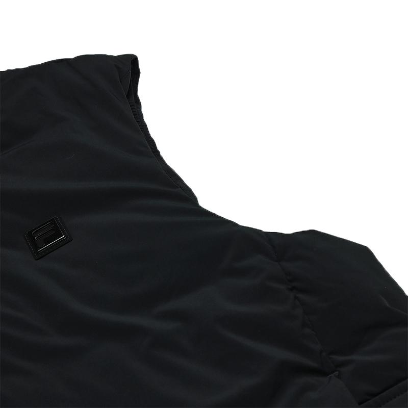 Fila Golf Series Down Vest Men's A11M545925FBK